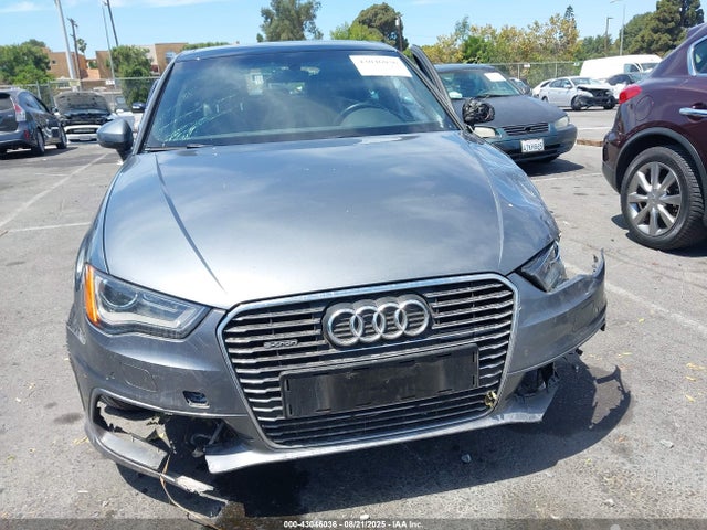 Audi A3 2016 WAUUPBFF3GA155860 Image 12