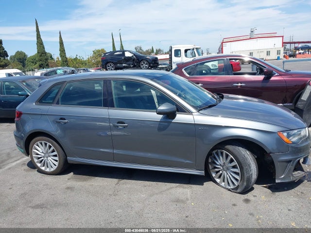 Audi A3 2016 WAUUPBFF3GA155860 Image 13