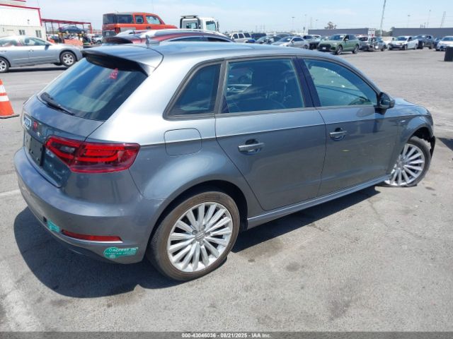 2016 AUDI A3 E-TRON WAUUPBFF3GA155860 Photo 3