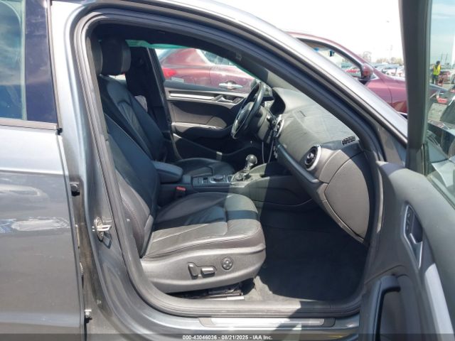 2016 AUDI A3 E-TRON WAUUPBFF3GA155860 Photo 4