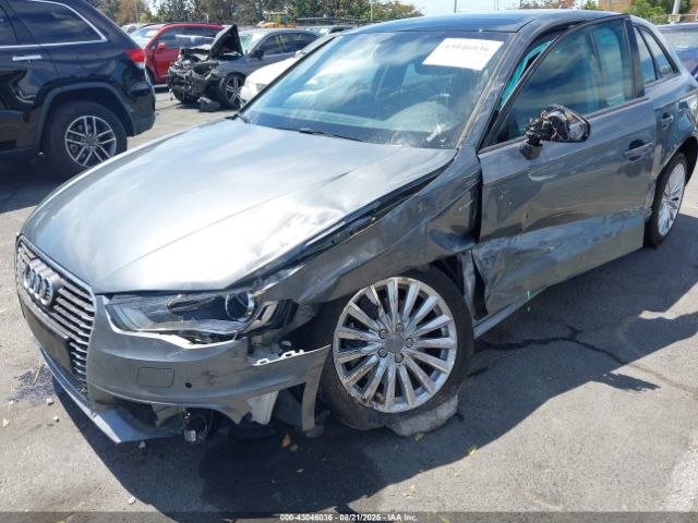 2016 AUDI A3 E-TRON WAUUPBFF3GA155860 Photo 5