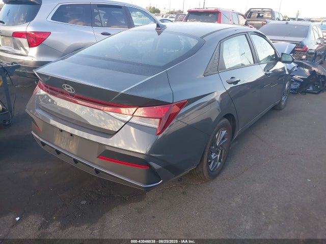 Hyundai mpi nu pe 2024 KMHLM4DG4RU777668 Image 4