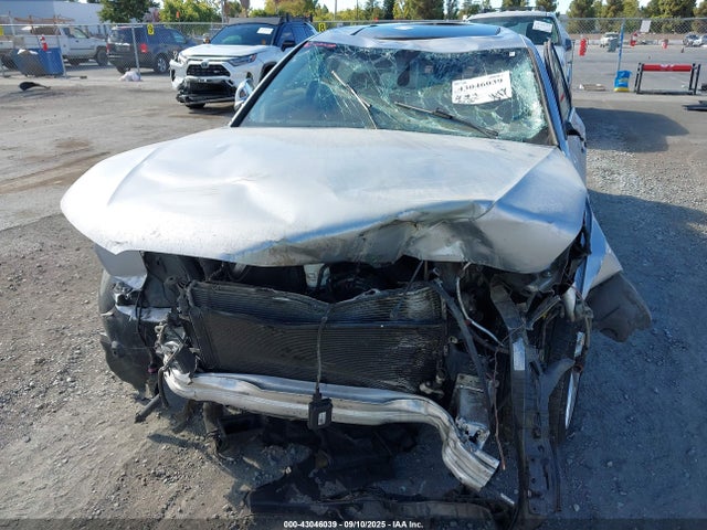 2015 AUDI A4 WAUFFAFL4FN033768 Photo 5