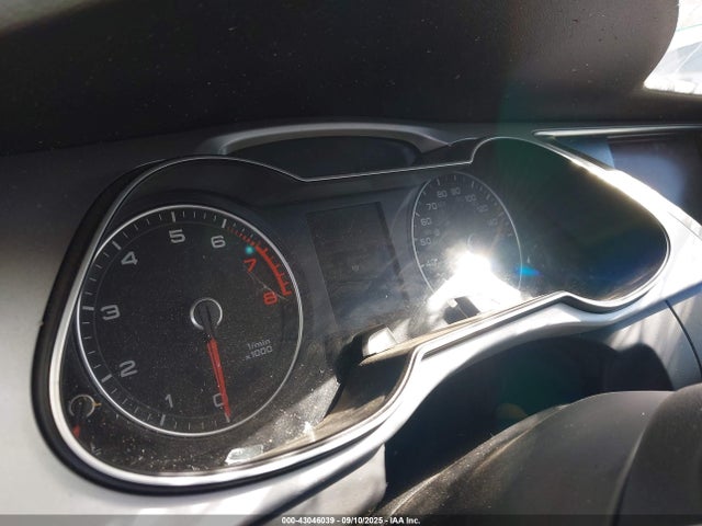 2015 AUDI A4 WAUFFAFL4FN033768 Photo 6