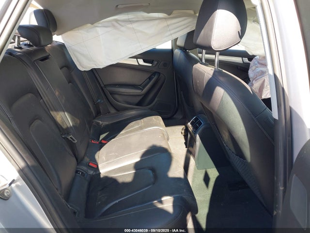 2015 AUDI A4 WAUFFAFL4FN033768 Photo 7