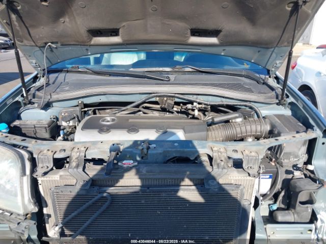 2005 ACURA MDX 2HNYD189X5H501104 Photo 9