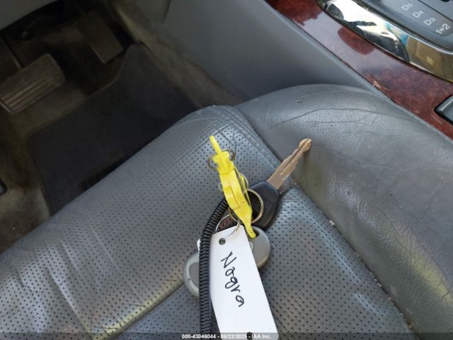 2005 ACURA MDX 2HNYD189X5H501104 Photo 10