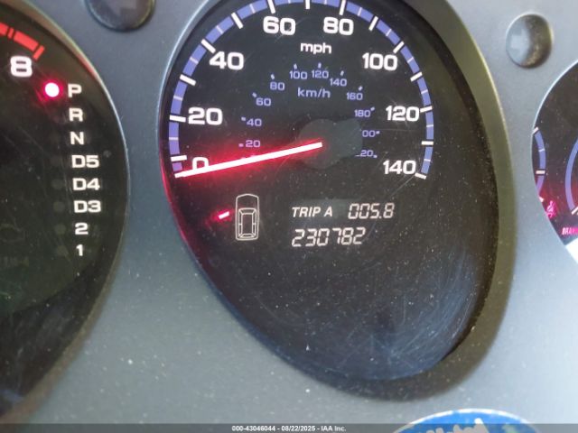 2005 ACURA MDX 2HNYD189X5H501104 Photo 6