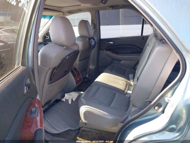 2005 ACURA MDX 2HNYD189X5H501104 Photo 7