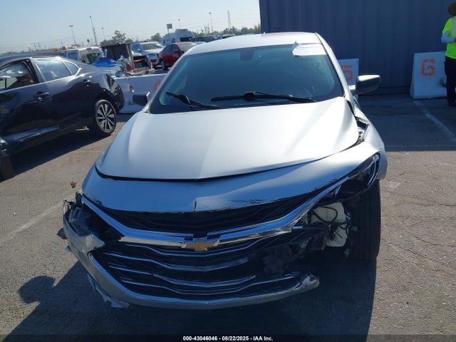 Chevrolet lfv - direct injection, variable valve timing, gen 1 2019 1G1ZB5ST2KF213580 Image 12
