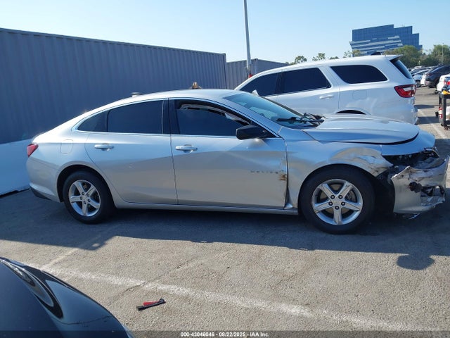 Chevrolet lfv - direct injection, variable valve timing, gen 1 2019 1G1ZB5ST2KF213580 Image 13