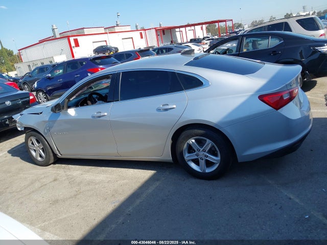 Chevrolet lfv - direct injection, variable valve timing, gen 1 2019 1G1ZB5ST2KF213580 Image 14