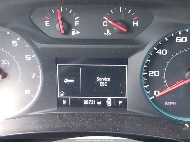 Chevrolet lfv - direct injection, variable valve timing, gen 1 2019 1G1ZB5ST2KF213580 Image 15