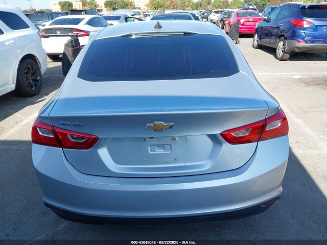 Chevrolet lfv - direct injection, variable valve timing, gen 1 2019 1G1ZB5ST2KF213580 Image 16