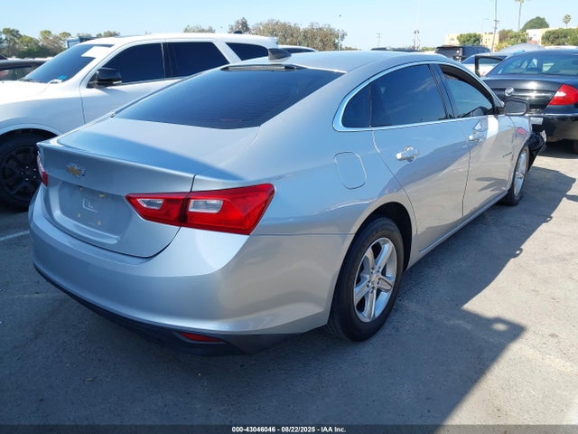 Chevrolet lfv - direct injection, variable valve timing, gen 1 2019 1G1ZB5ST2KF213580 Image 4