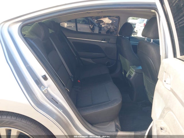 5NPD84LFXHH161150 Hyundai 2017