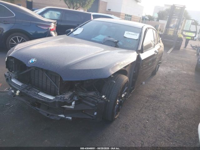 2021 BMW 740I WBA7T2C07MCF72720 Photo 5