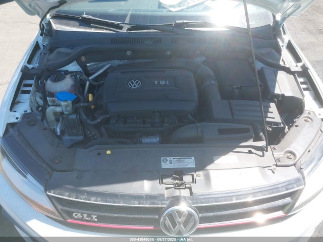 3VW5T7AJXHM290010 Volkswagen 2.0 tsi