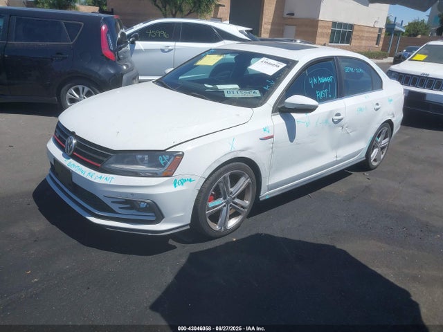 3VW5T7AJXHM290010 Volkswagen 2.0 tsi