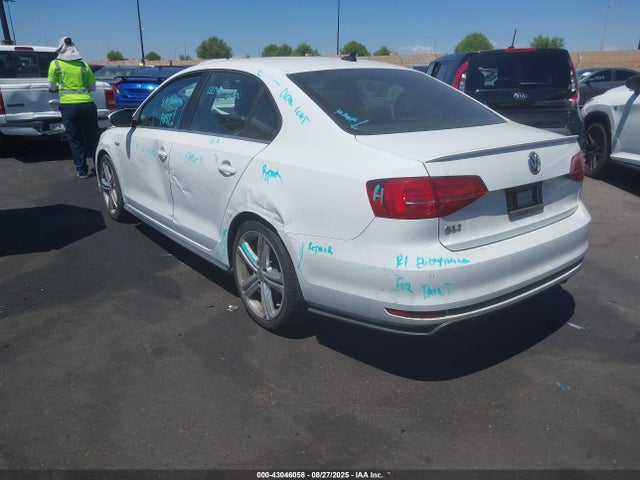 3VW5T7AJXHM290010 Volkswagen 2.0 tsi