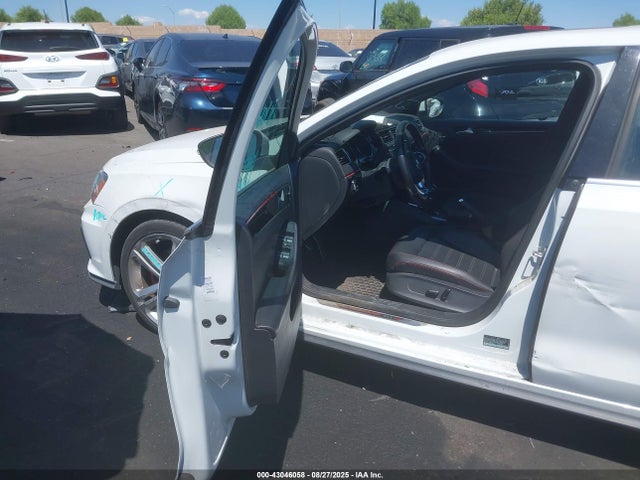 3VW5T7AJXHM290010 Volkswagen 2.0 tsi