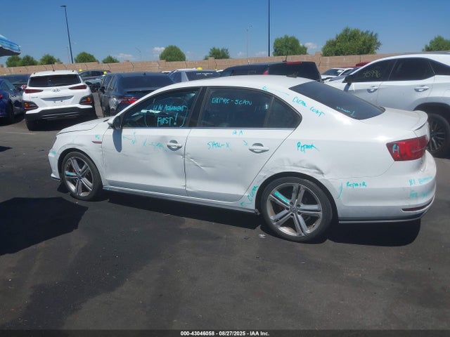 3VW5T7AJXHM290010 Volkswagen 2.0 tsi