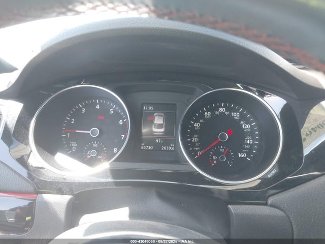 3VW5T7AJXHM290010 Volkswagen 2.0 tsi