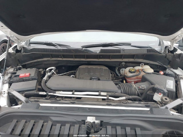 3GCPWCEK3LG294891 Chevrolet l3b - sidi, vvt, alum