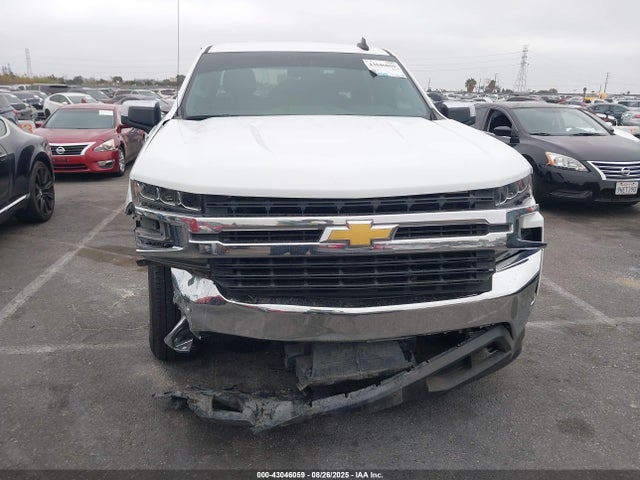 3GCPWCEK3LG294891 Chevrolet l3b - sidi, vvt, alum