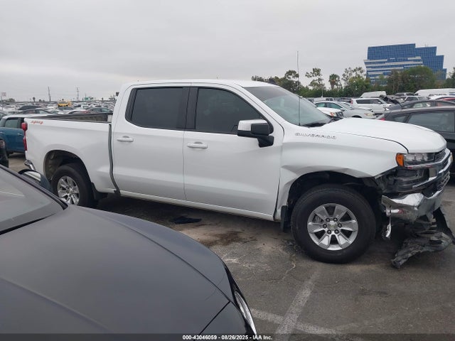 3GCPWCEK3LG294891 Chevrolet l3b - sidi, vvt, alum