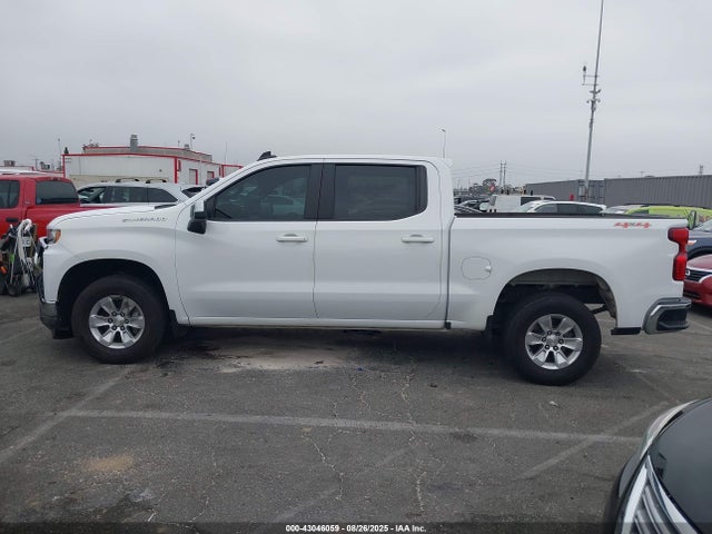 3GCPWCEK3LG294891 Chevrolet l3b - sidi, vvt, alum