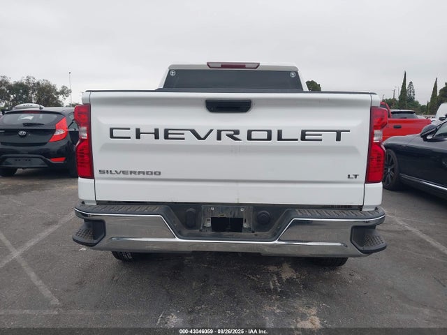 3GCPWCEK3LG294891 Chevrolet l3b - sidi, vvt, alum