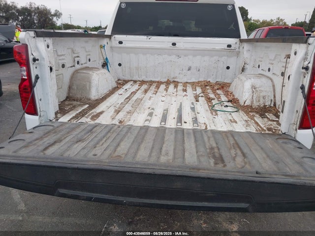 3GCPWCEK3LG294891 Chevrolet l3b - sidi, vvt, alum