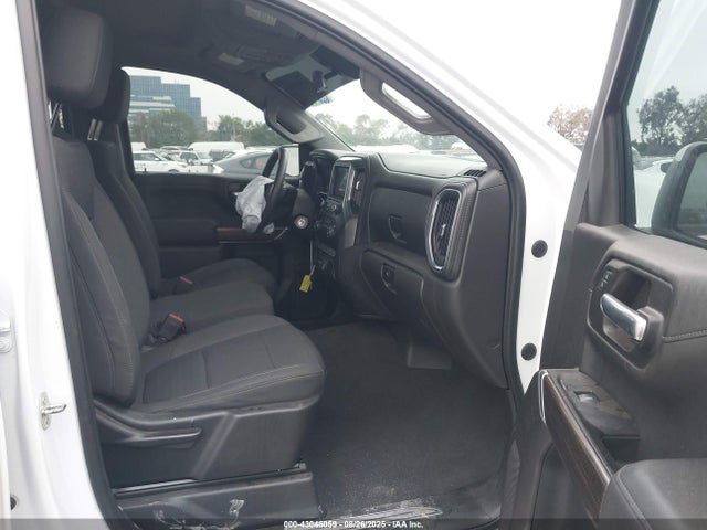 3GCPWCEK3LG294891 Chevrolet l3b - sidi, vvt, alum