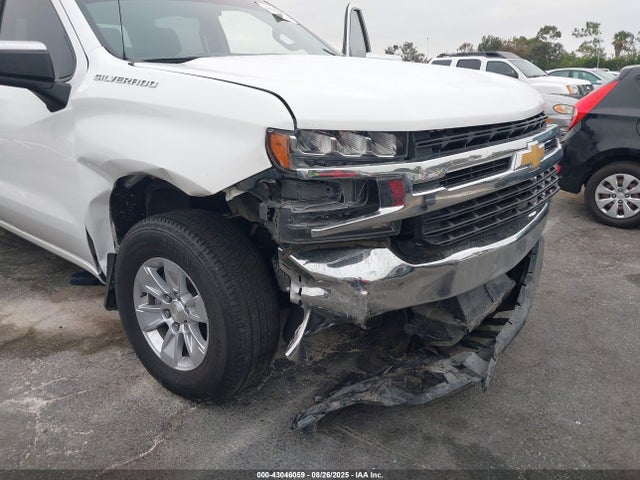 3GCPWCEK3LG294891 Chevrolet l3b - sidi, vvt, alum