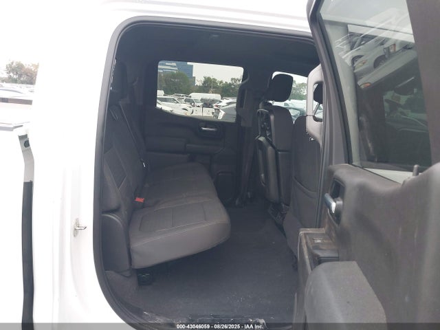3GCPWCEK3LG294891 Chevrolet l3b - sidi, vvt, alum
