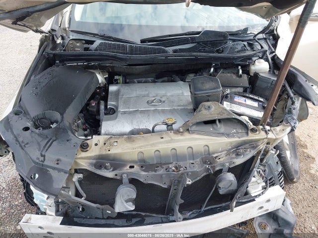 Продаж на аукціоні авто 2012 Lexus Rx 350, vin: 2T2ZK1BA3CC085743, номер лоту: 43046075