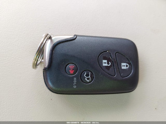 Продаж на аукціоні авто 2012 Lexus Rx 350, vin: 2T2ZK1BA3CC085743, номер лоту: 43046075