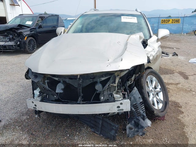 Продаж на аукціоні авто 2012 Lexus Rx 350, vin: 2T2ZK1BA3CC085743, номер лоту: 43046075