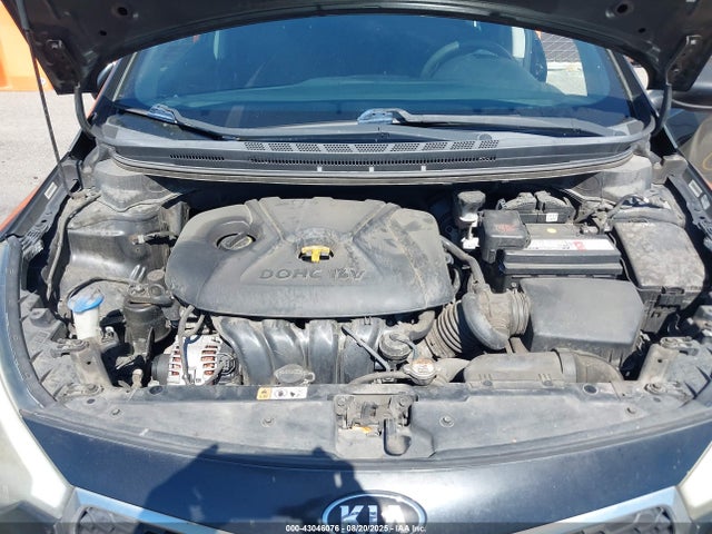 KIA dohc mpi nu 2015 KNAFX4A63F5276097 Image 10