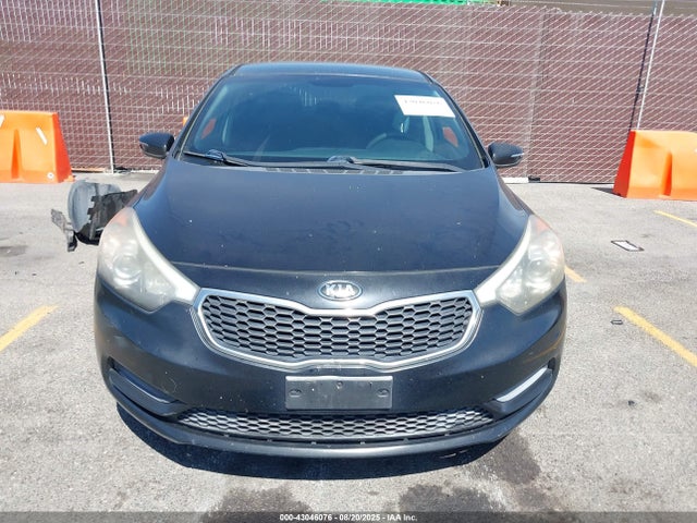 KIA dohc mpi nu 2015 KNAFX4A63F5276097 Image 12