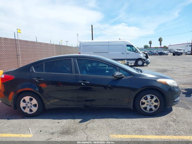 KIA dohc mpi nu 2015 KNAFX4A63F5276097 Image 13