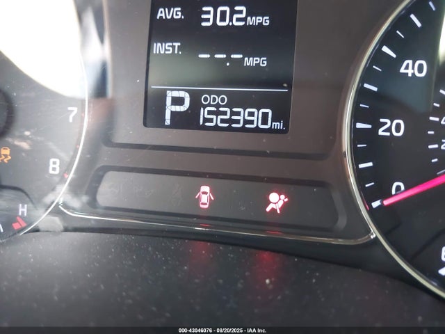 KIA dohc mpi nu 2015 KNAFX4A63F5276097 Image 15