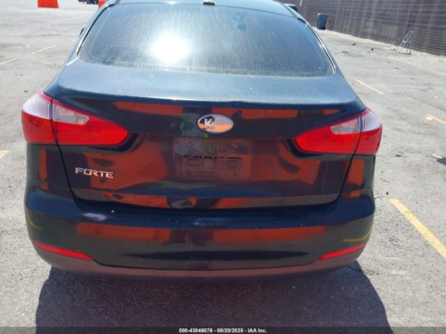 KIA dohc mpi nu 2015 KNAFX4A63F5276097 Image 16