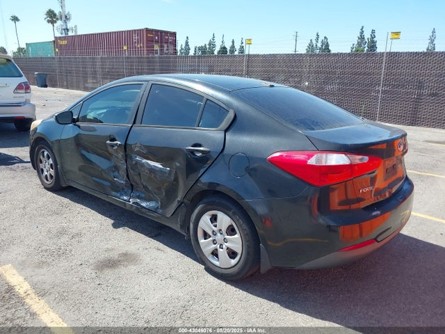 KIA dohc mpi nu 2015 KNAFX4A63F5276097 Image 3