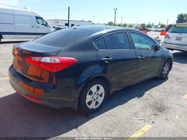 KIA dohc mpi nu 2015 KNAFX4A63F5276097 Image 4