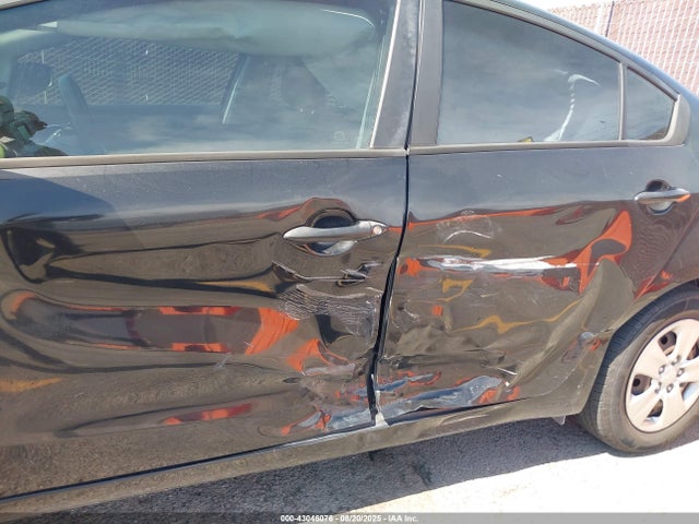 KIA dohc mpi nu 2015 KNAFX4A63F5276097 Image 6