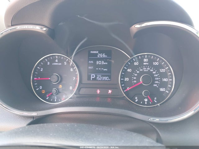 KIA dohc mpi nu 2015 KNAFX4A63F5276097 Image 7