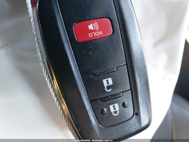 Toyota 2zr-fxe,1nm 2016 JTDKARFU8G3510402 Image 11
