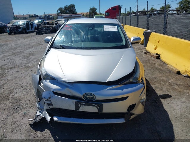 Toyota 2zr-fxe,1nm 2016 JTDKARFU8G3510402 Image 12